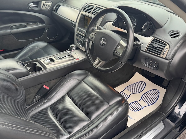 Used Jaguar XKR 2006 for sale - 73352754: Photo 31