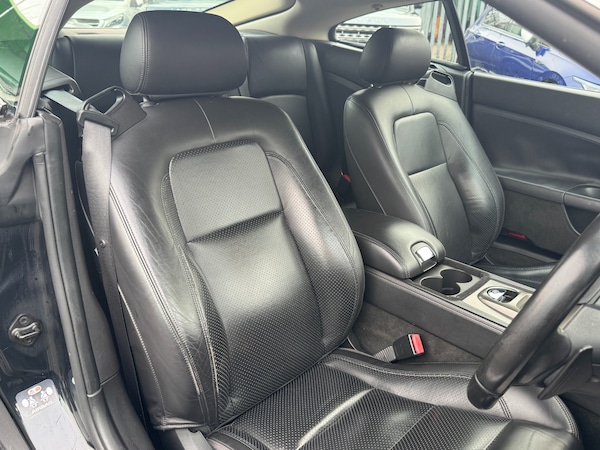 Used Jaguar XKR 2006 for sale - 73352754: Photo 33