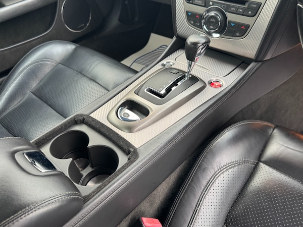 Used Jaguar XKR 2006 for sale - 73352754: Photo 34