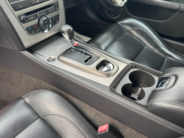 Used Jaguar XKR 2006 for sale - 73352754: Photo 36
