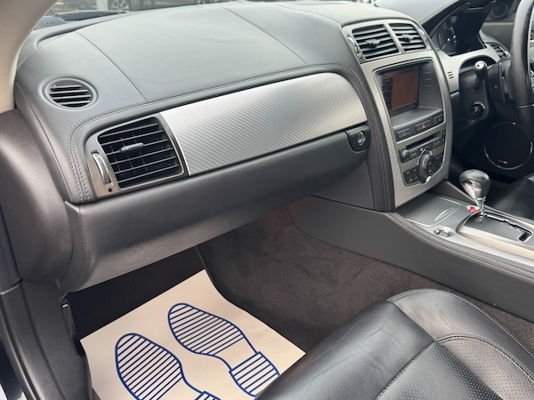 Used Jaguar XKR 2006 for sale - 73352754: Photo 38