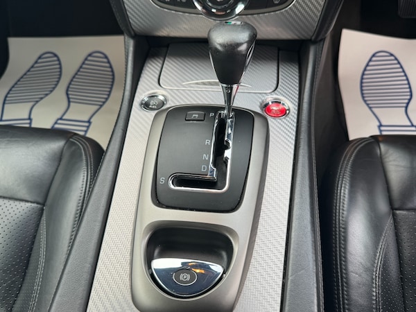 Used Jaguar XKR 2006 for sale - 73352754: Photo 39