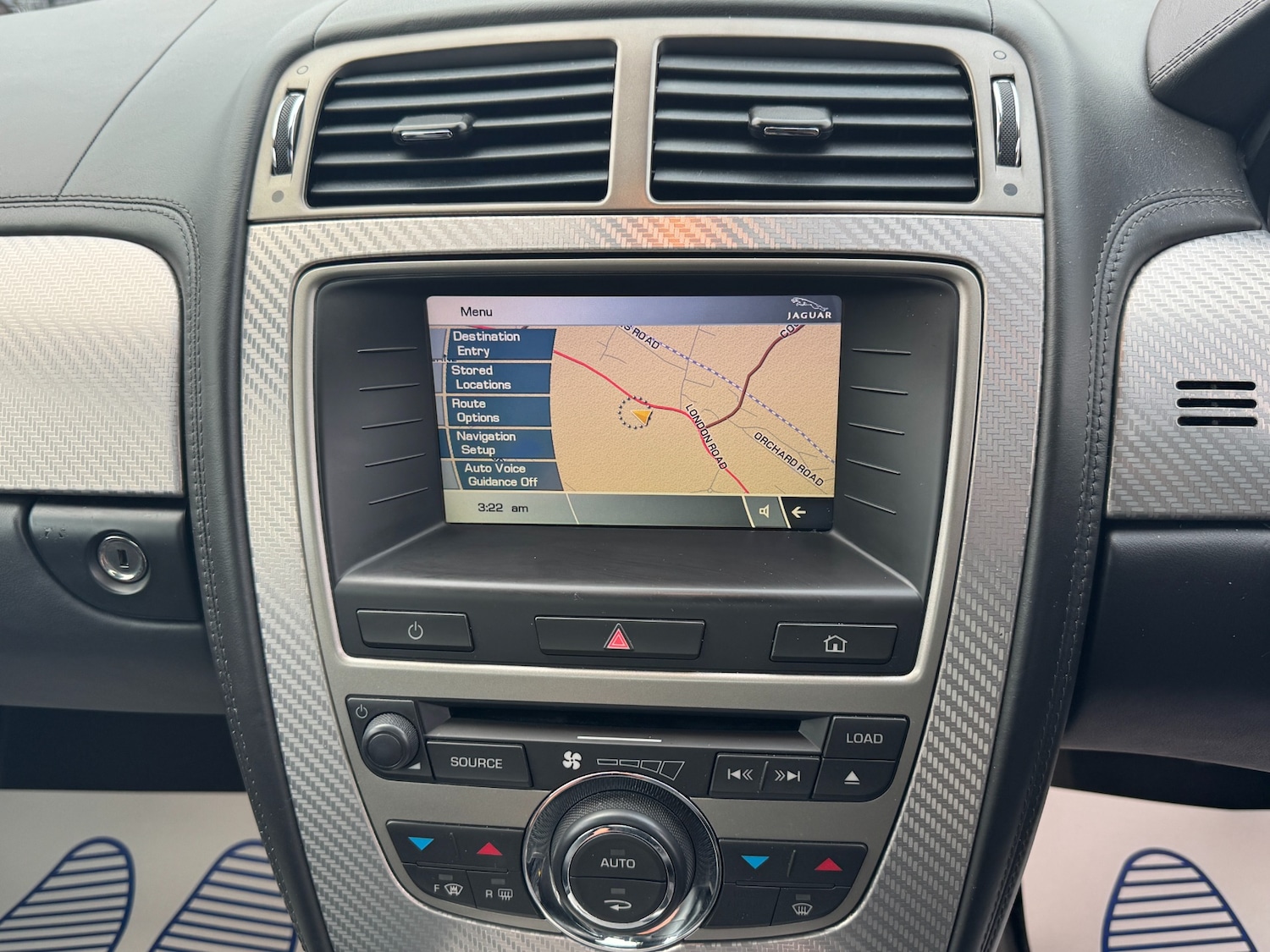 Vehicle 40