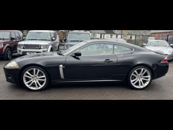 Used Jaguar XKR 2006 for sale - 73352754: Photo