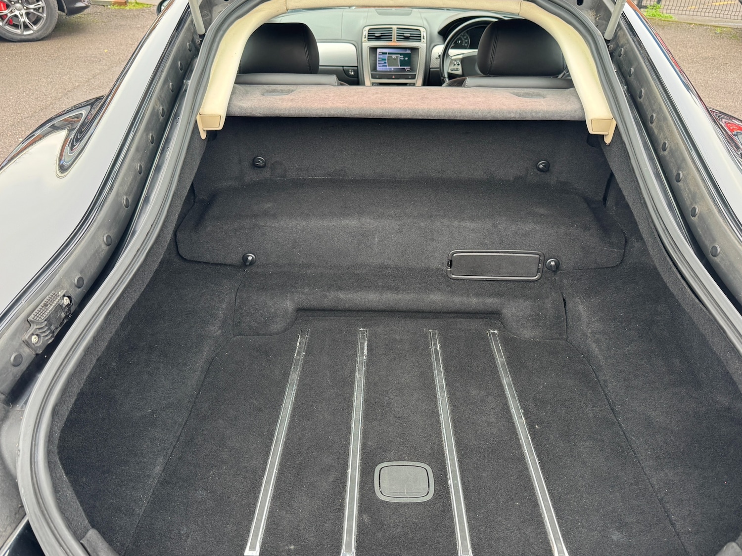 Vehicle 54