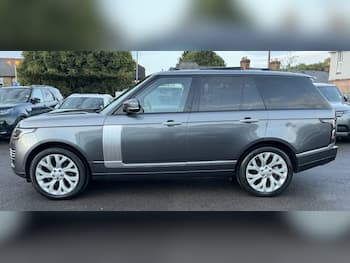 Used Land Rover Range Rover 2020 for sale - 79776174: Photo
