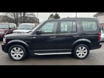 Used Land Rover Discovery 2014 for sale - 73301657: Photo