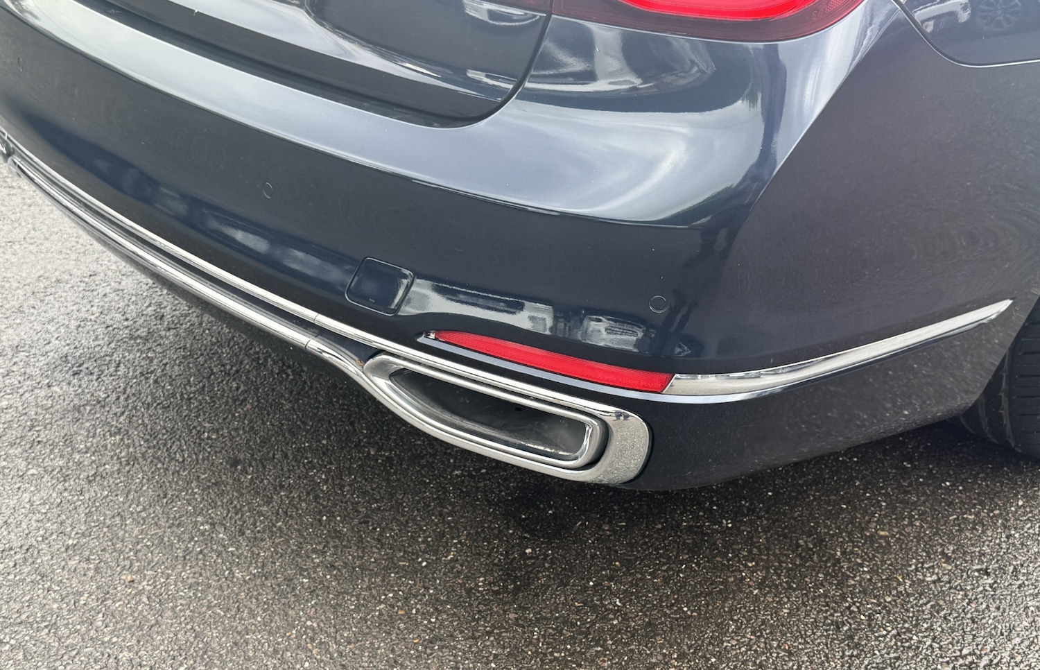 Used BMW 7 Series 2018 for sale - 76553646: Photo 18