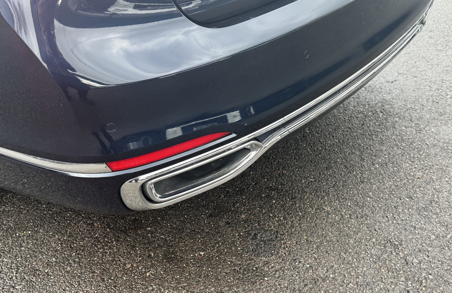 Used BMW 7 Series 2018 for sale - 76553646: Photo 19