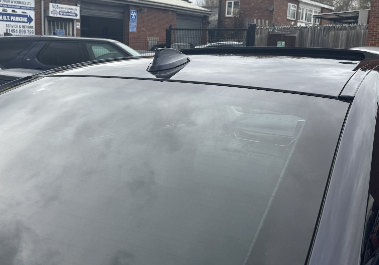 Used BMW 7 Series 2018 for sale - 76553646: Photo 20