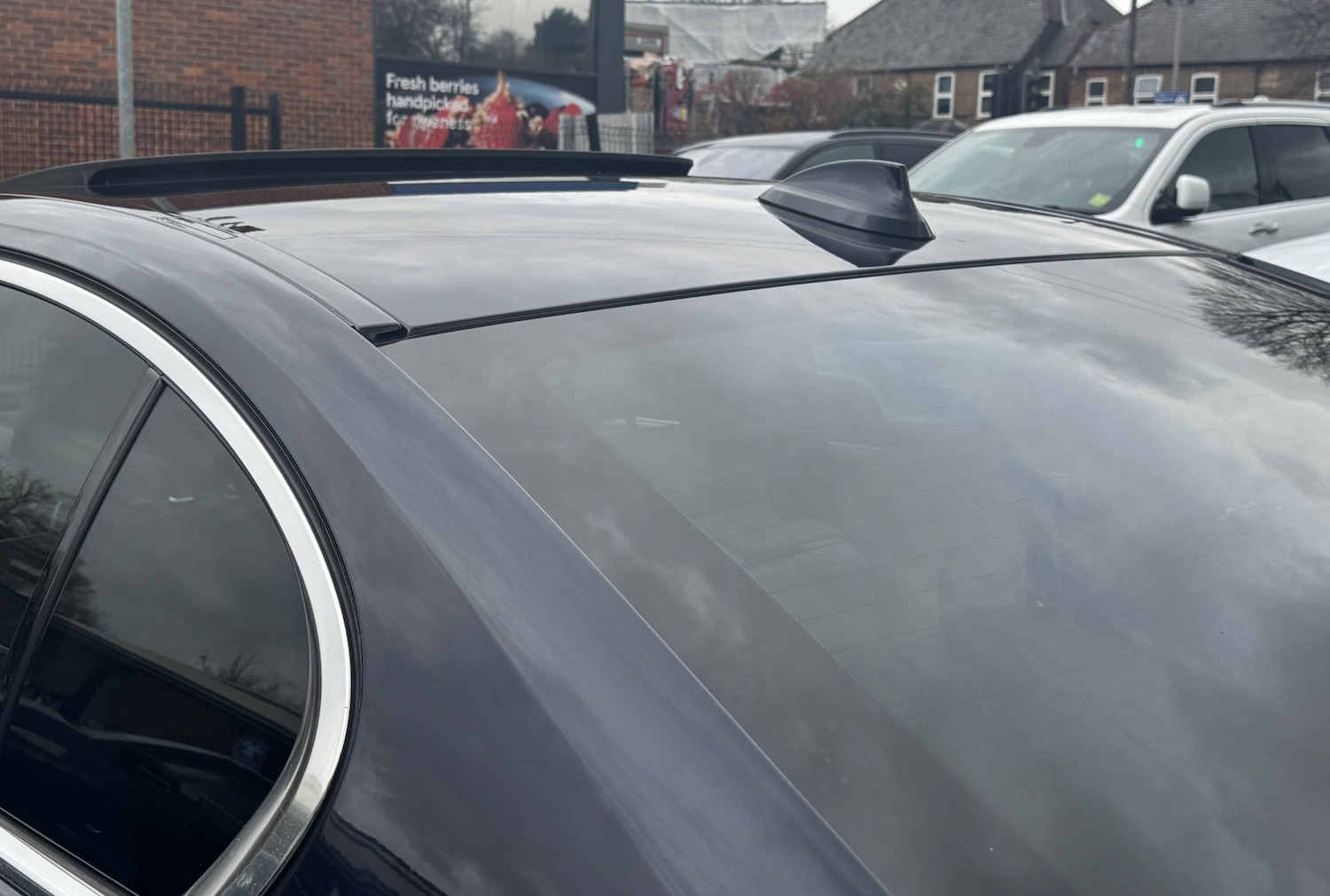 Used BMW 7 Series 2018 for sale - 76553646: Photo 21