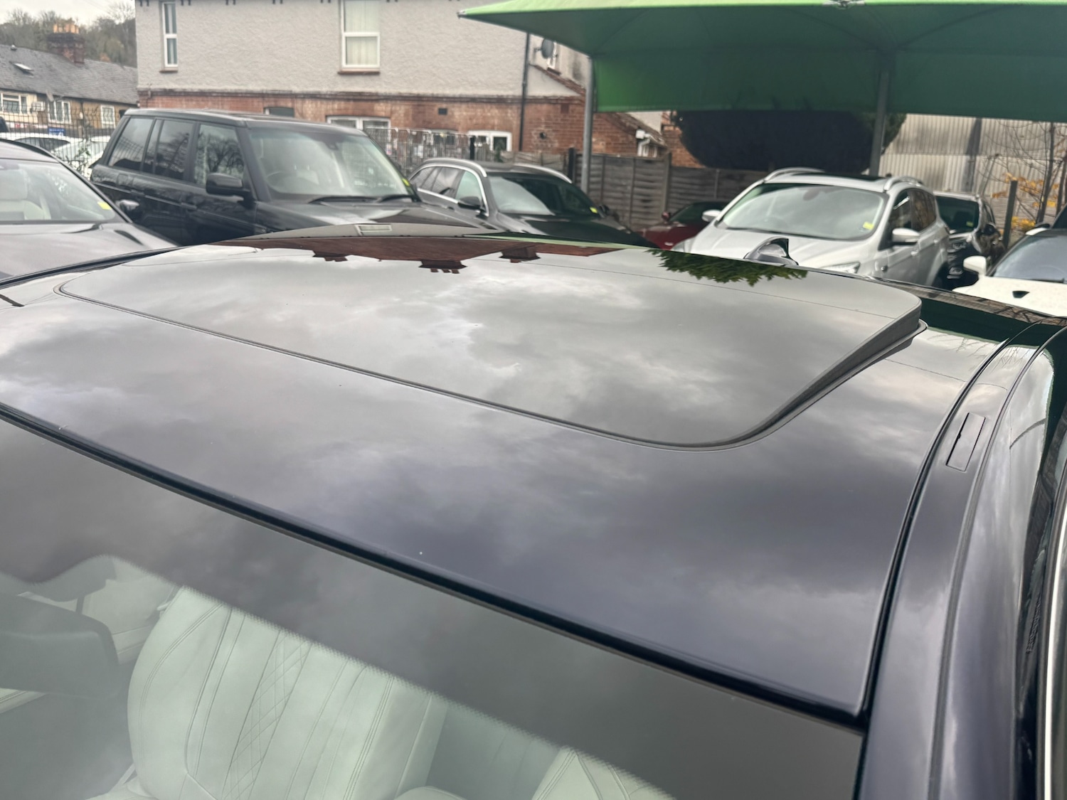 Used BMW 7 Series 2018 for sale - 76553646: Photo 22