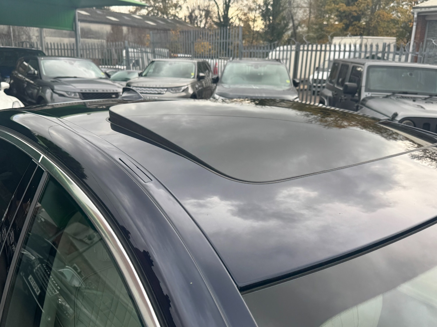 Used BMW 7 Series 2018 for sale - 76553646: Photo 23