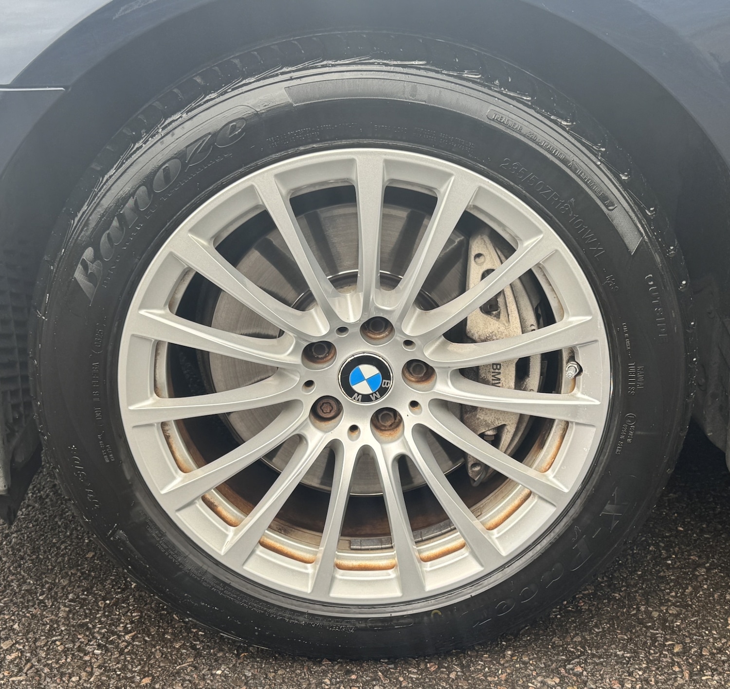 Used BMW 7 Series 2018 for sale - 76553646: Photo 24