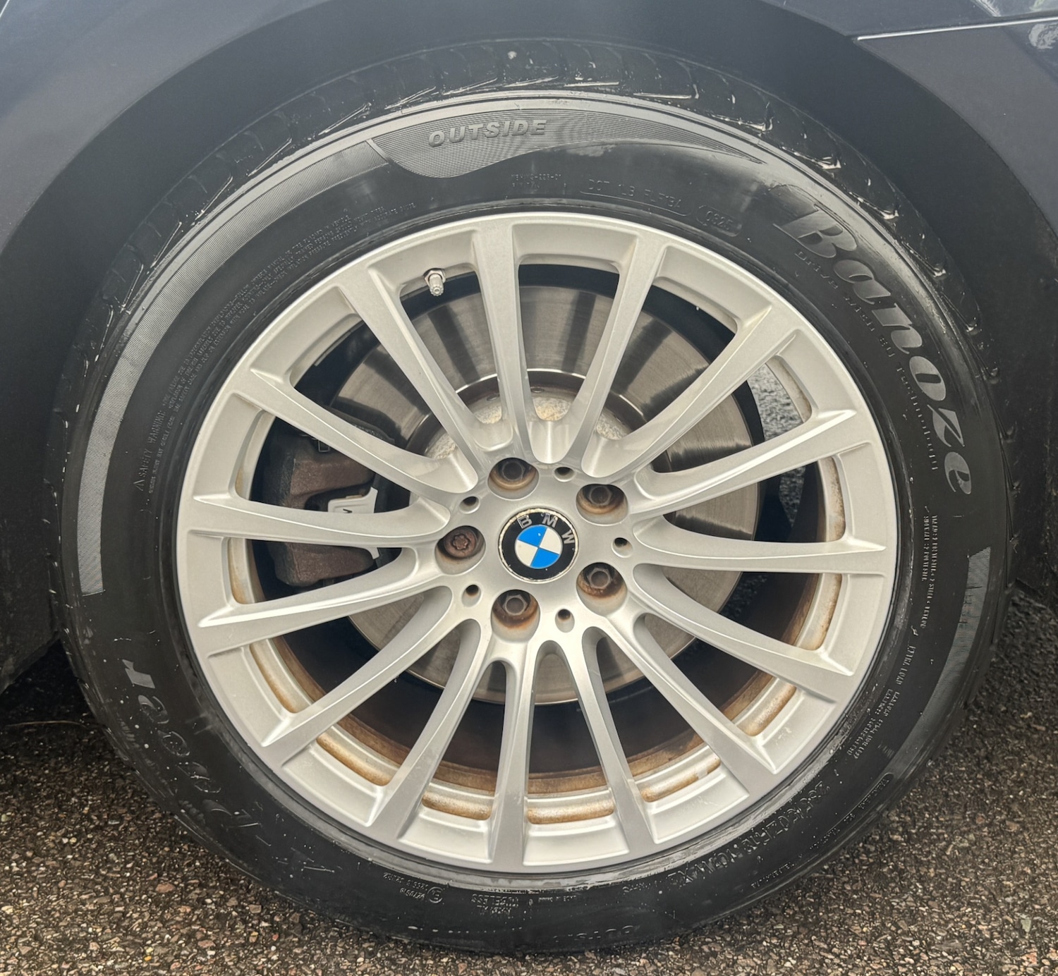 Used BMW 7 Series 2018 for sale - 76553646: Photo 25