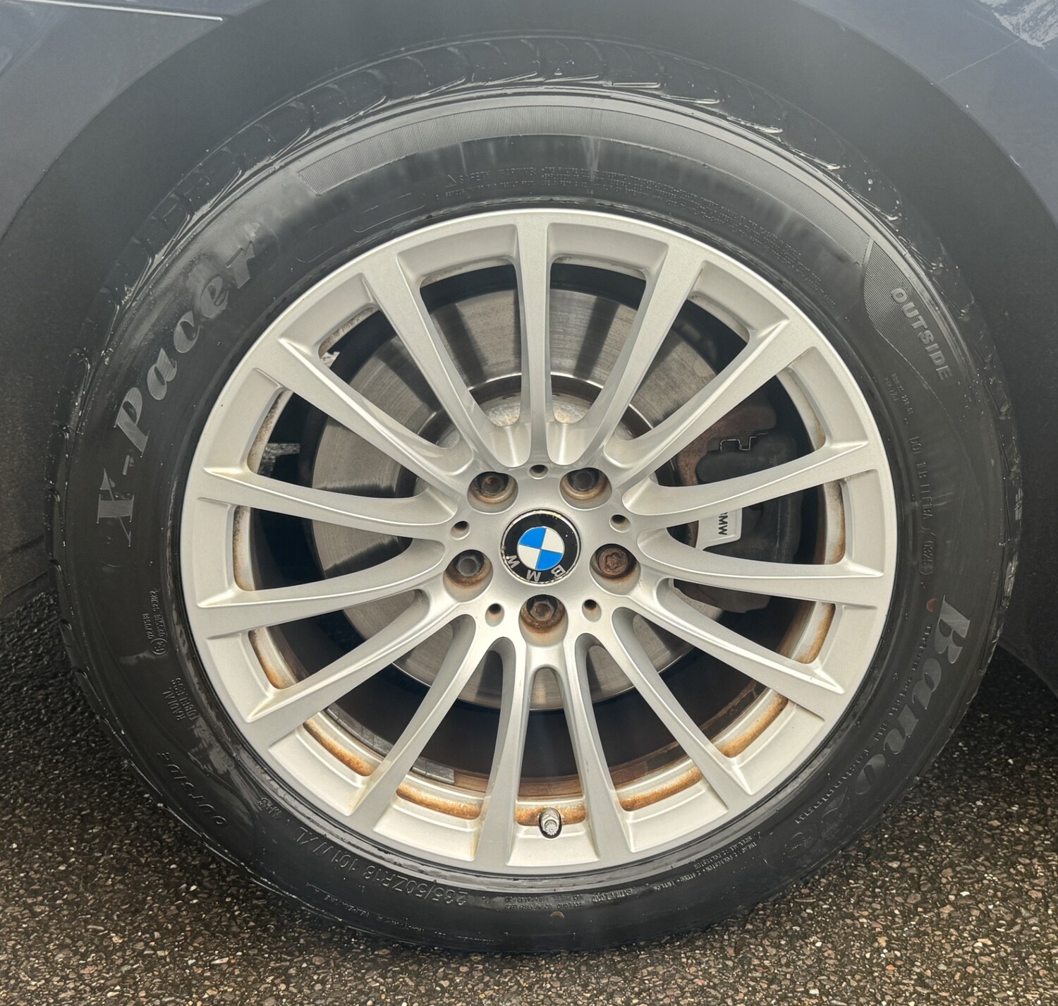 Used BMW 7 Series 2018 for sale - 76553646: Photo 26