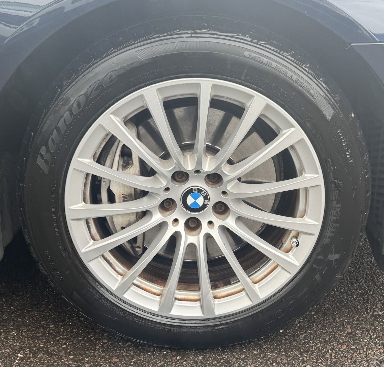 Used BMW 7 Series 2018 for sale - 76553646: Photo 27