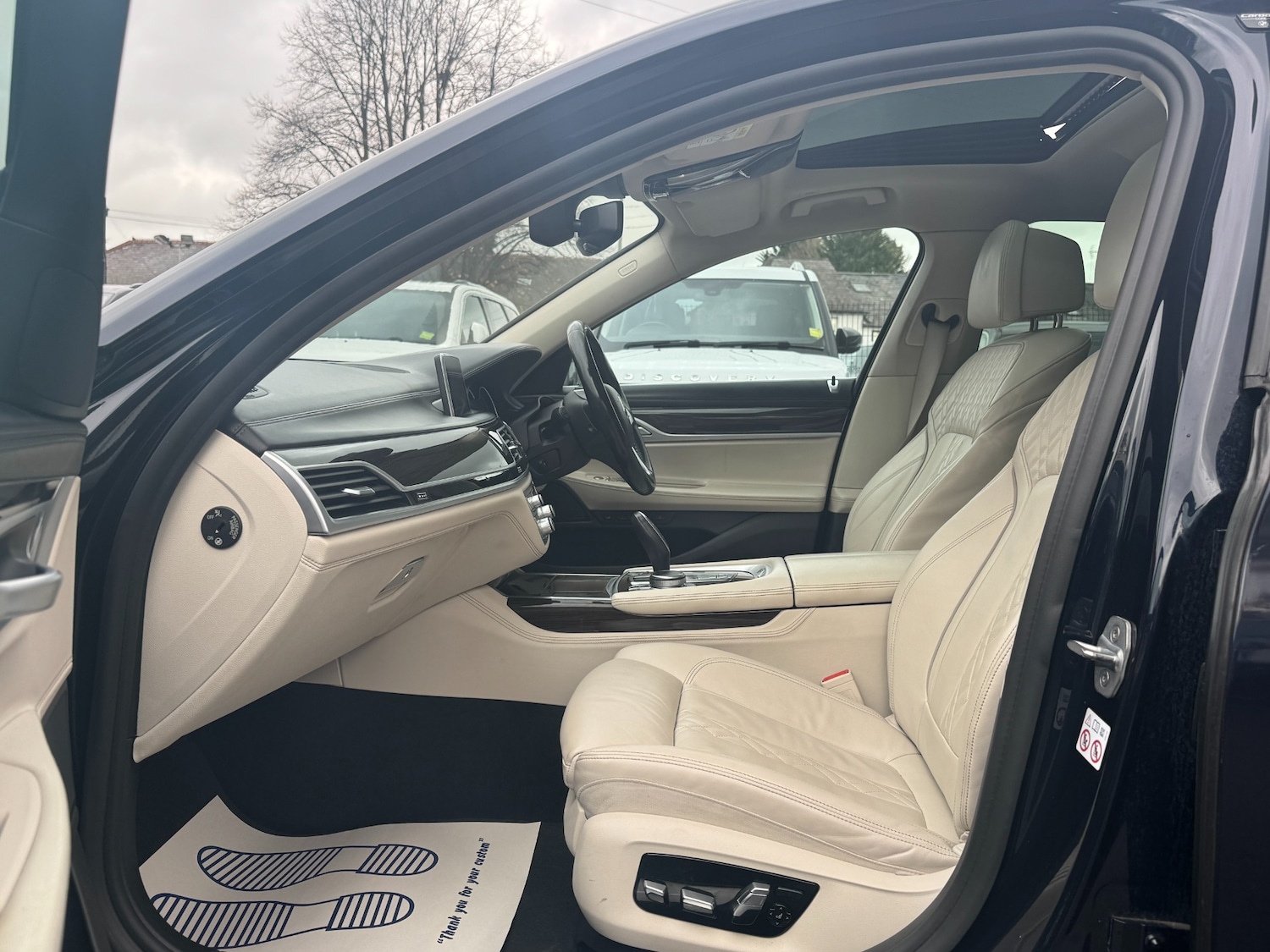 Used BMW 7 Series 2018 for sale - 76553646: Photo 29