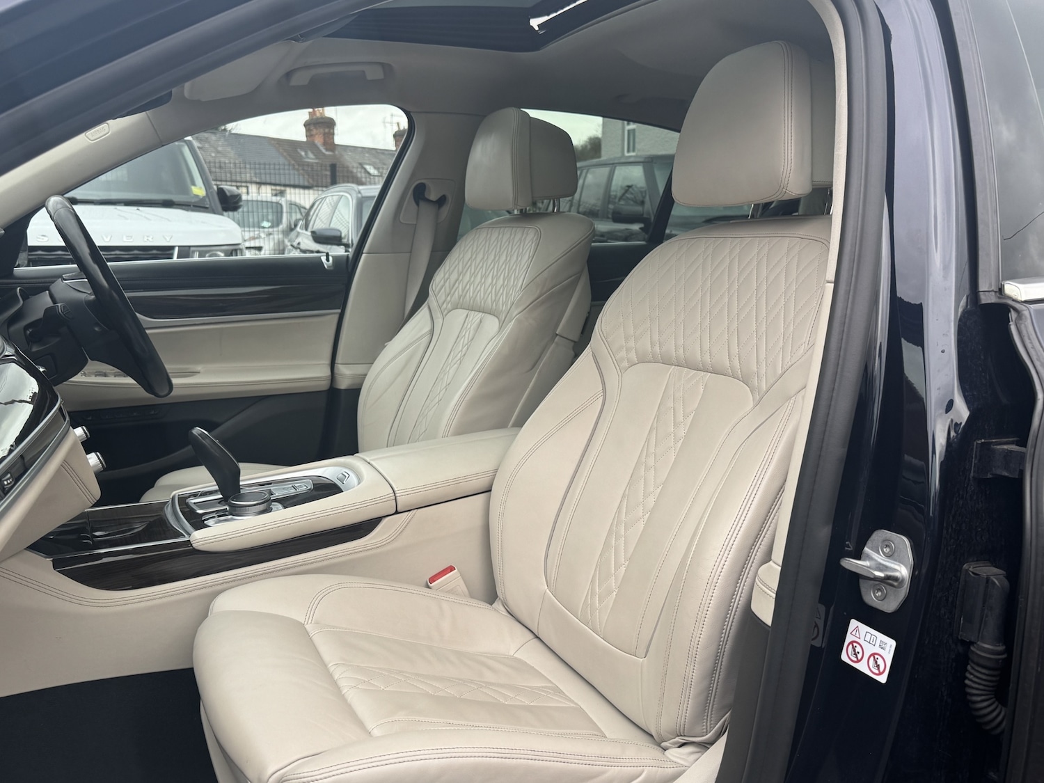 Used BMW 7 Series 2018 for sale - 76553646: Photo 30