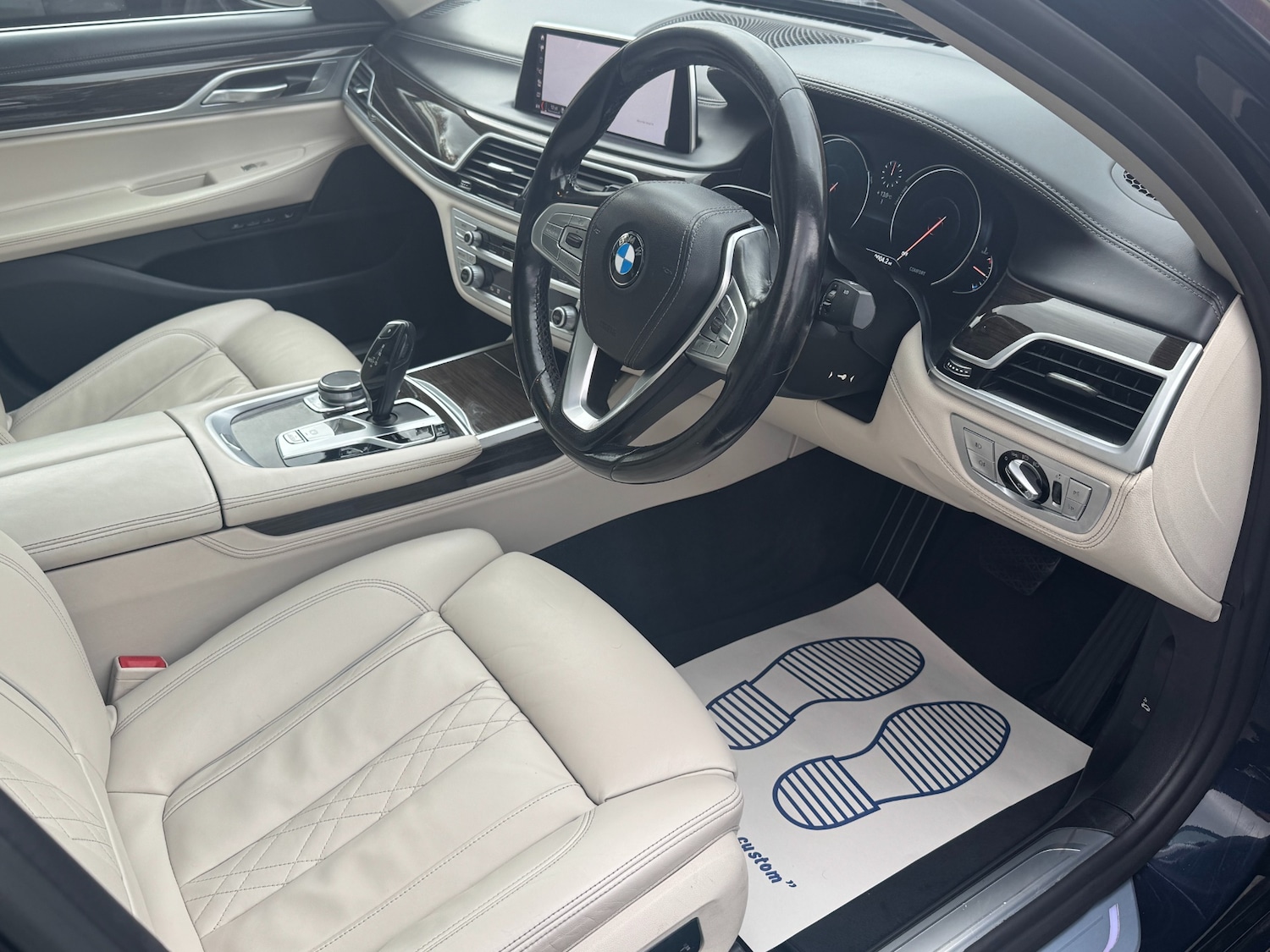 Used BMW 7 Series 2018 for sale - 76553646: Photo 31