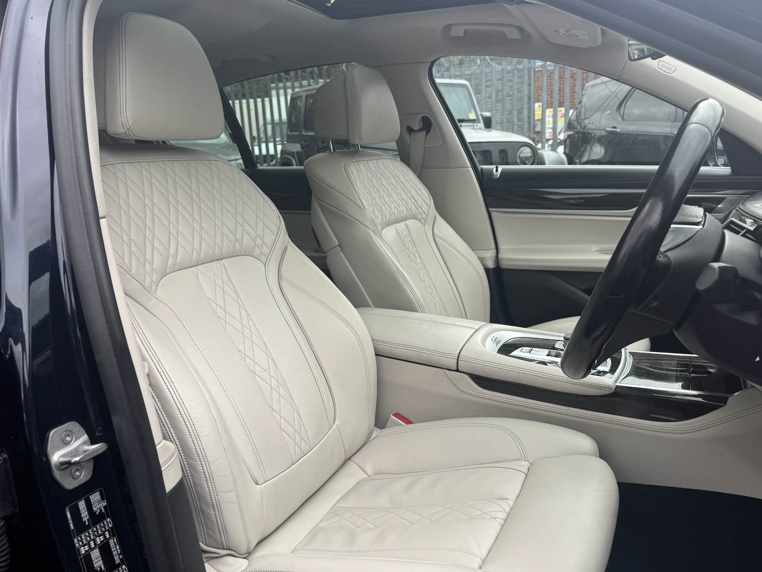 Used BMW 7 Series 2018 for sale - 76553646: Photo 33