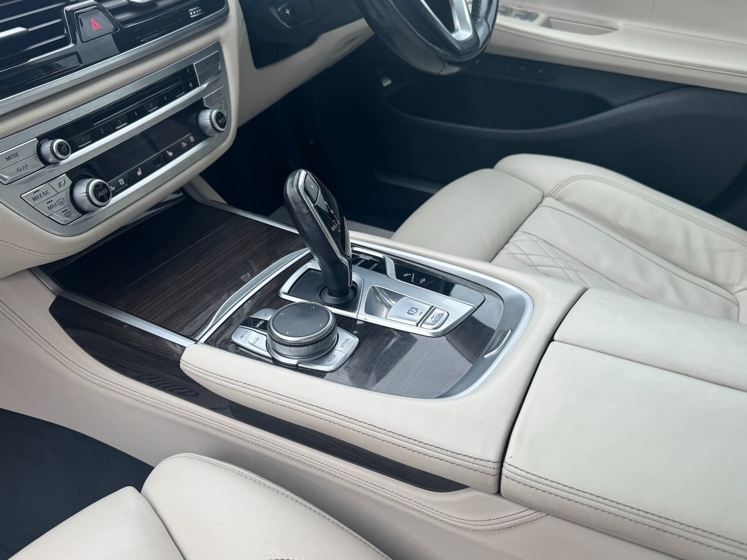 Used BMW 7 Series 2018 for sale - 76553646: Photo 35