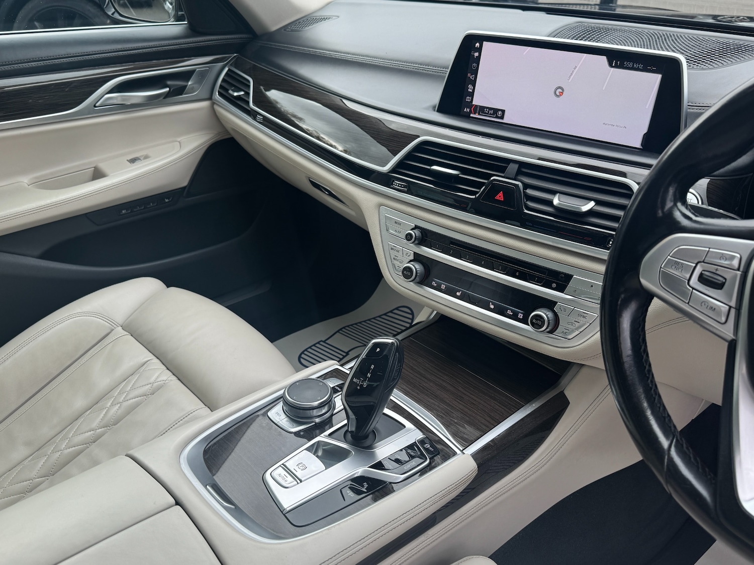 Used BMW 7 Series 2018 for sale - 76553646: Photo 36