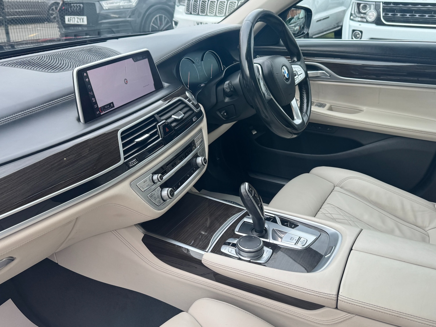 Used BMW 7 Series 2018 for sale - 76553646: Photo 37