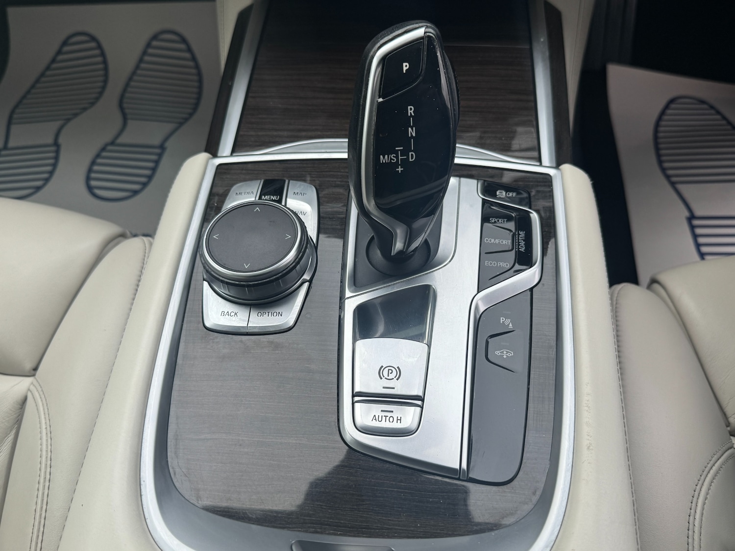 Used BMW 7 Series 2018 for sale - 76553646: Photo 39