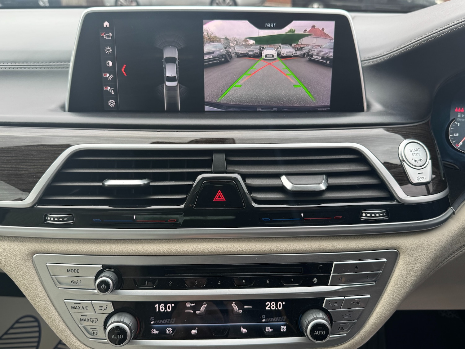 Used BMW 7 Series 2018 for sale - 76553646: Photo 40