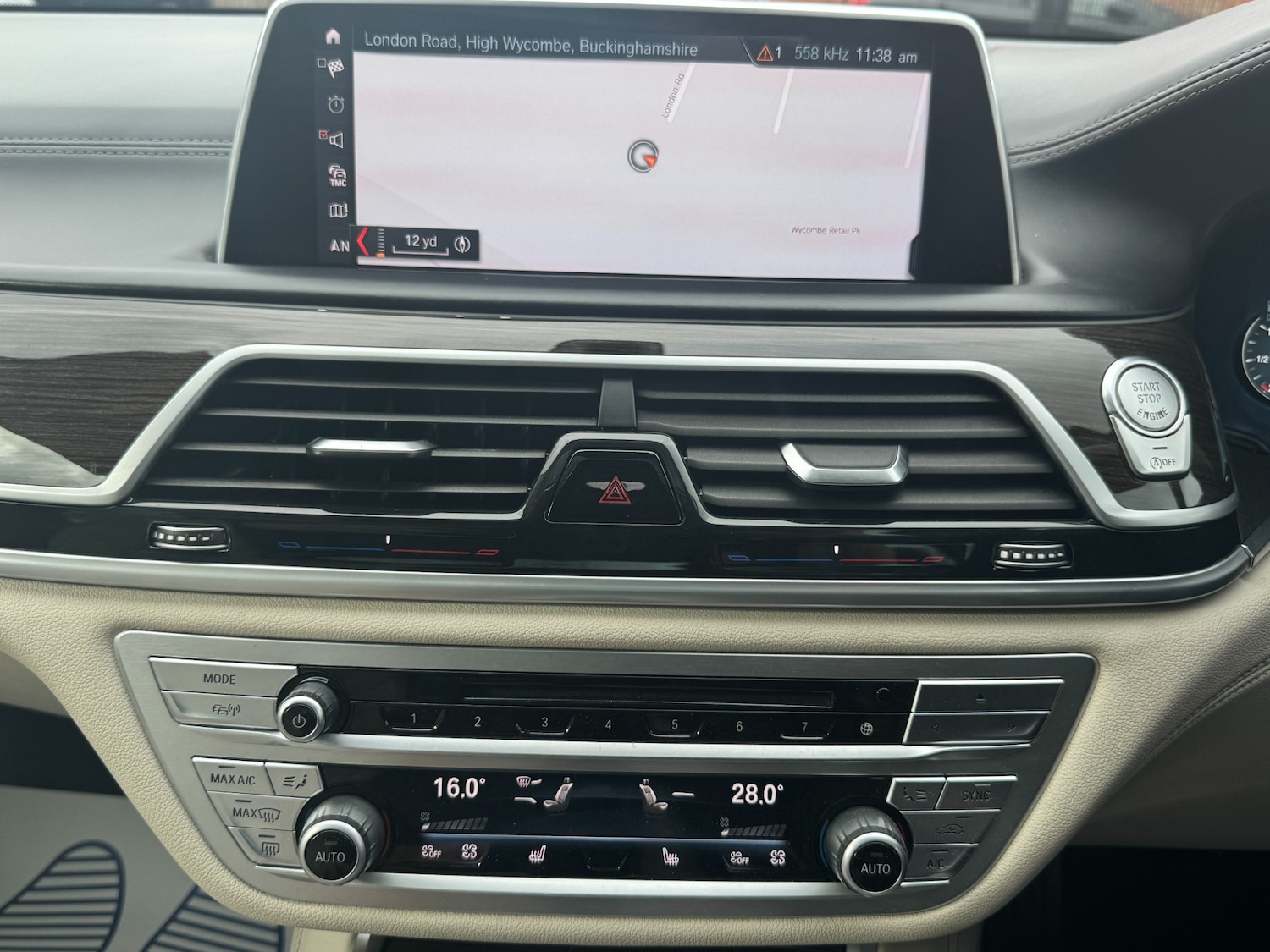 Used BMW 7 Series 2018 for sale - 76553646: Photo 41