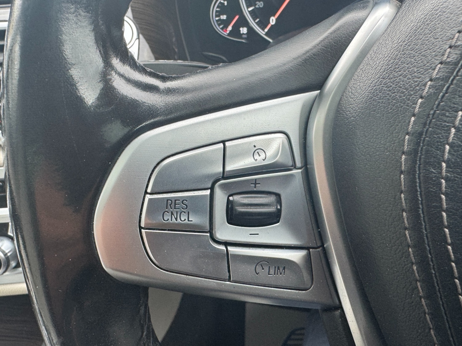 Used BMW 7 Series 2018 for sale - 76553646: Photo 48