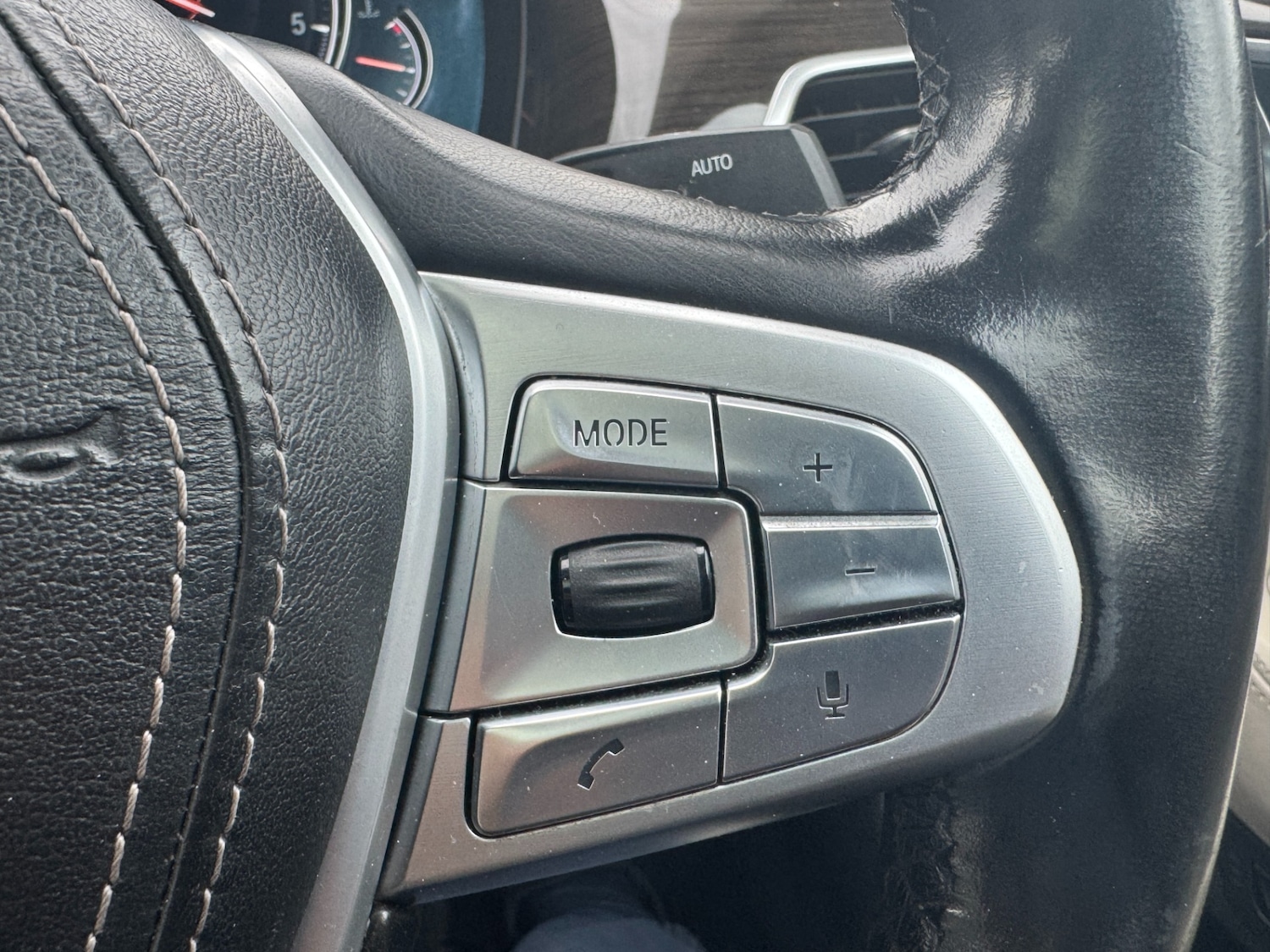 Used BMW 7 Series 2018 for sale - 76553646: Photo 49