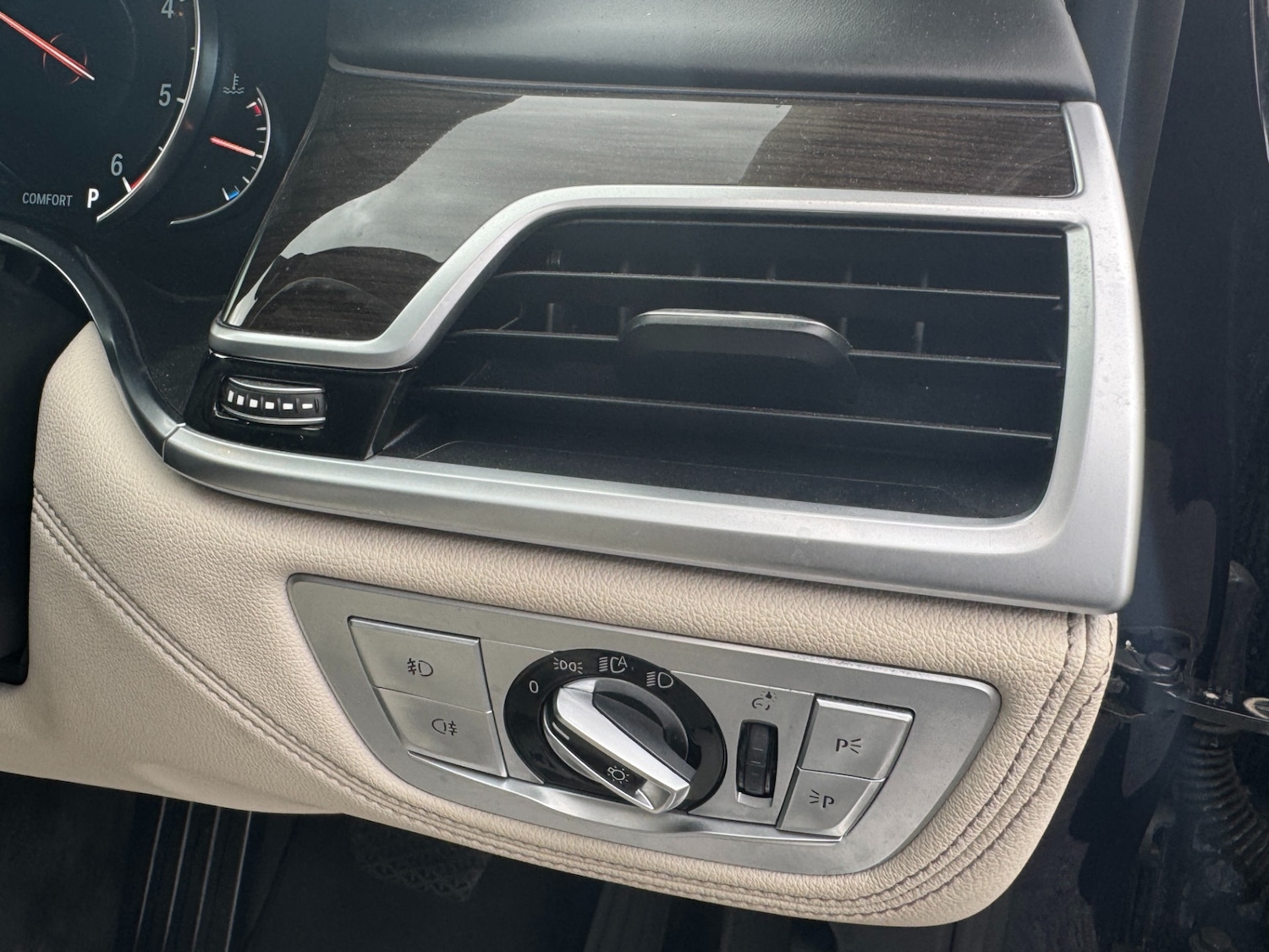 Used BMW 7 Series 2018 for sale - 76553646: Photo 51