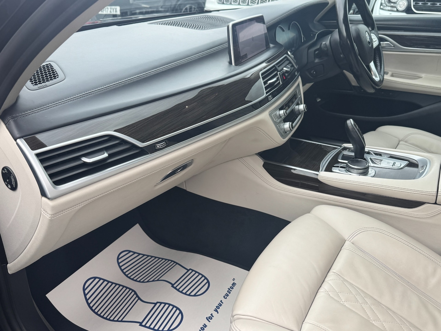 Used BMW 7 Series 2018 for sale - 76553646: Photo 52