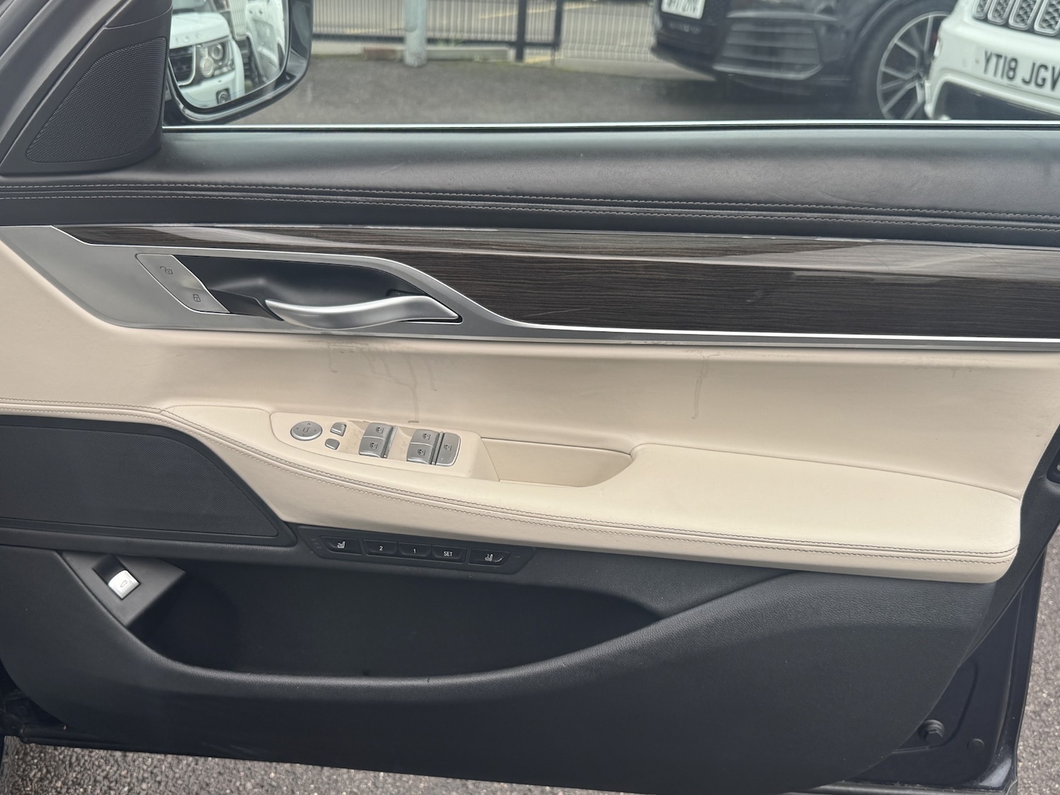 Used BMW 7 Series 2018 for sale - 76553646: Photo 53