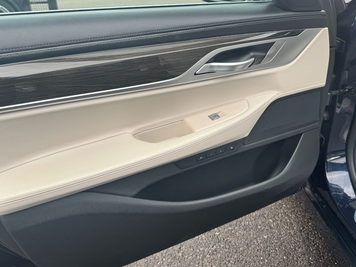 Used BMW 7 Series 2018 for sale - 76553646: Photo 54