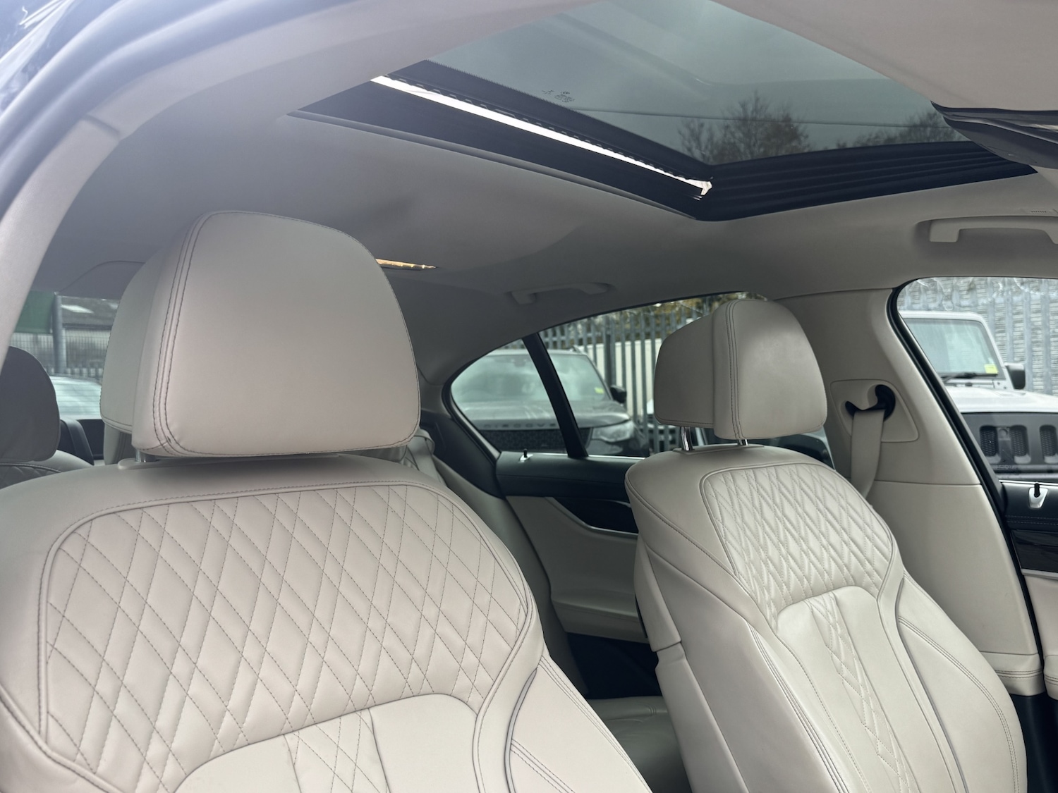 Used BMW 7 Series 2018 for sale - 76553646: Photo 55