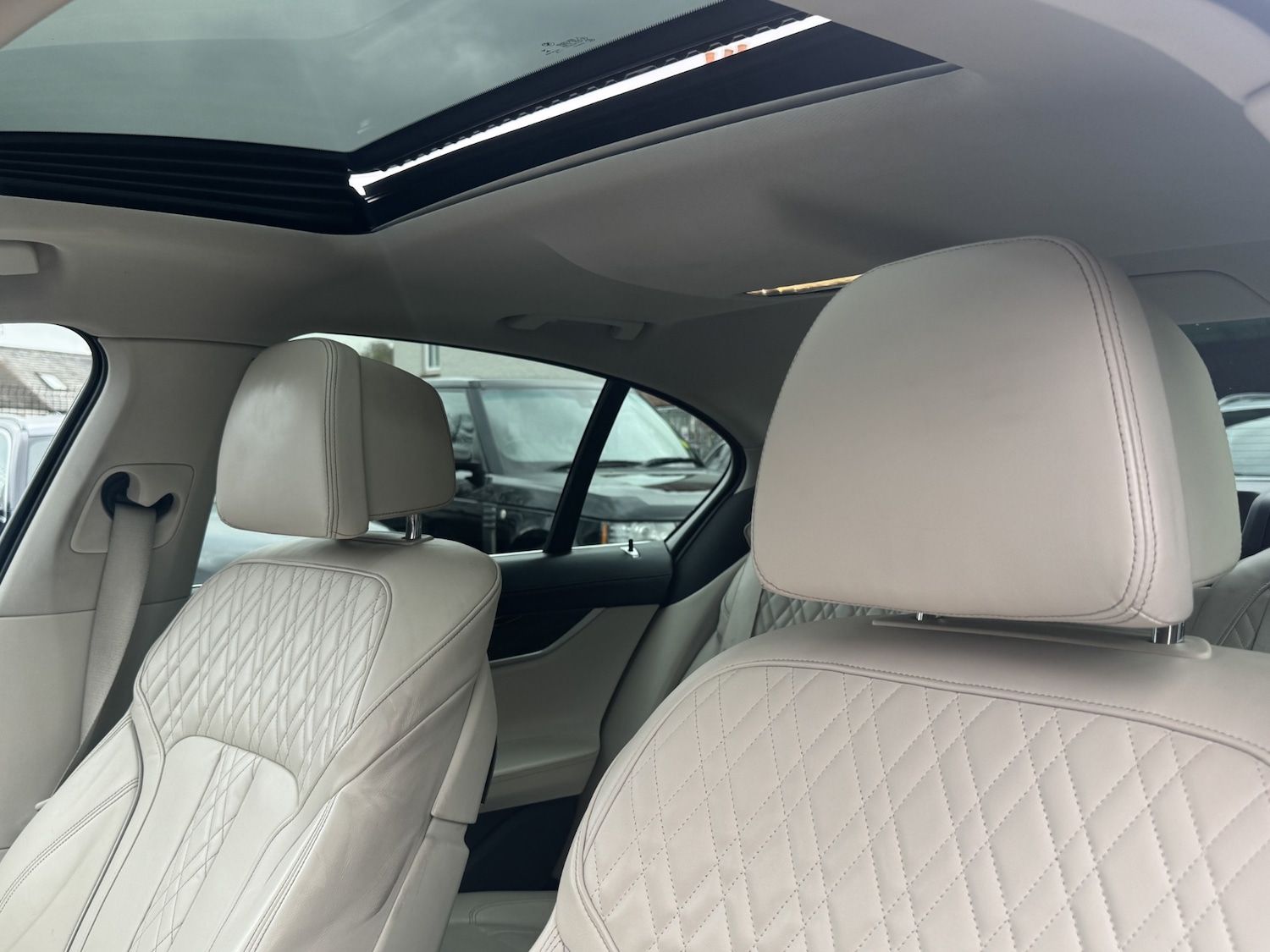 Used BMW 7 Series 2018 for sale - 76553646: Photo 56