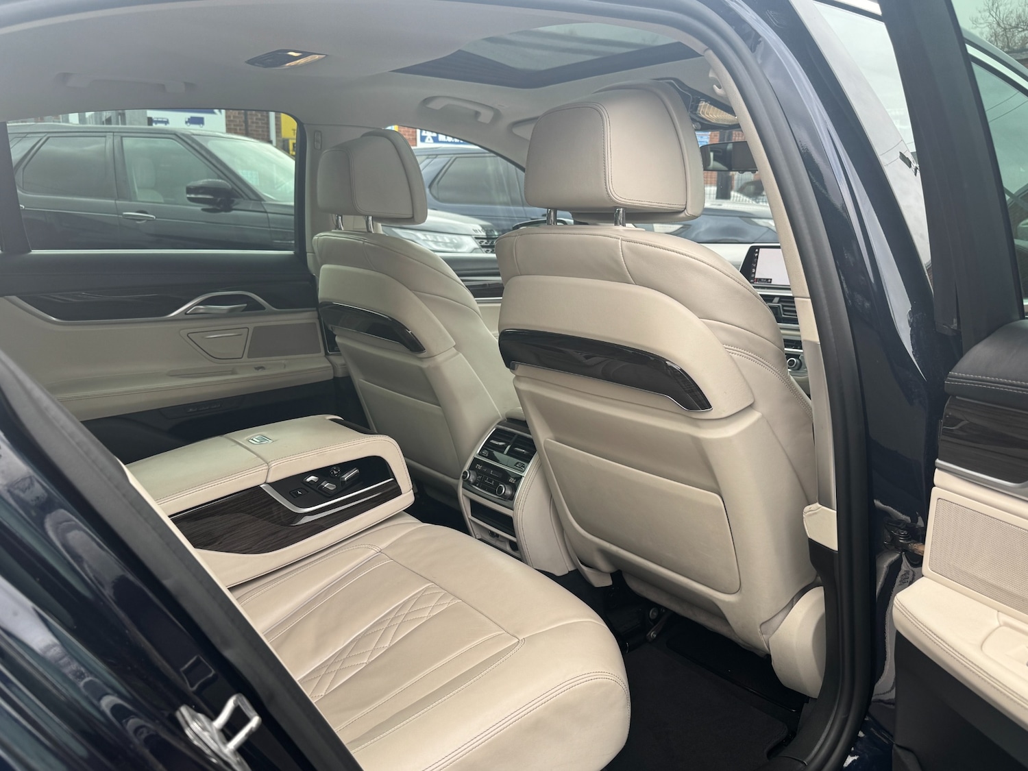 Used BMW 7 Series 2018 for sale - 76553646: Photo 57