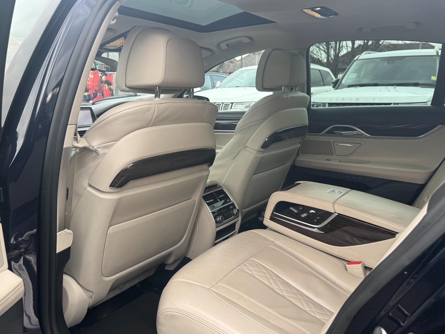 Used BMW 7 Series 2018 for sale - 76553646: Photo 58