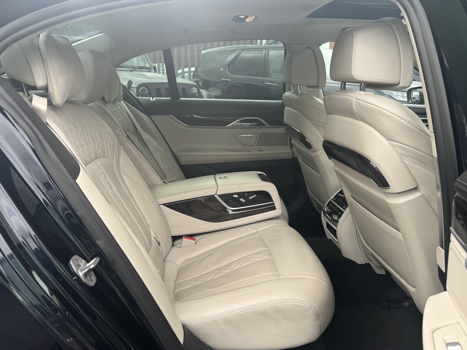 Used BMW 7 Series 2018 for sale - 76553646: Photo 59