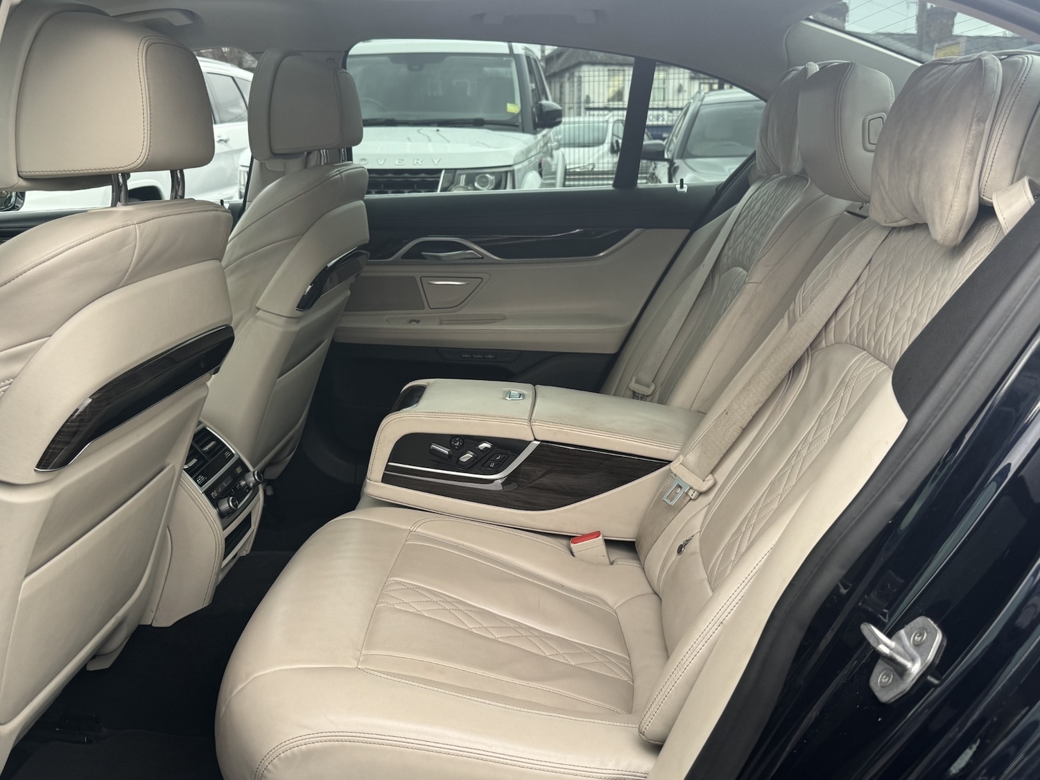 Used BMW 7 Series 2018 for sale - 76553646: Photo 60