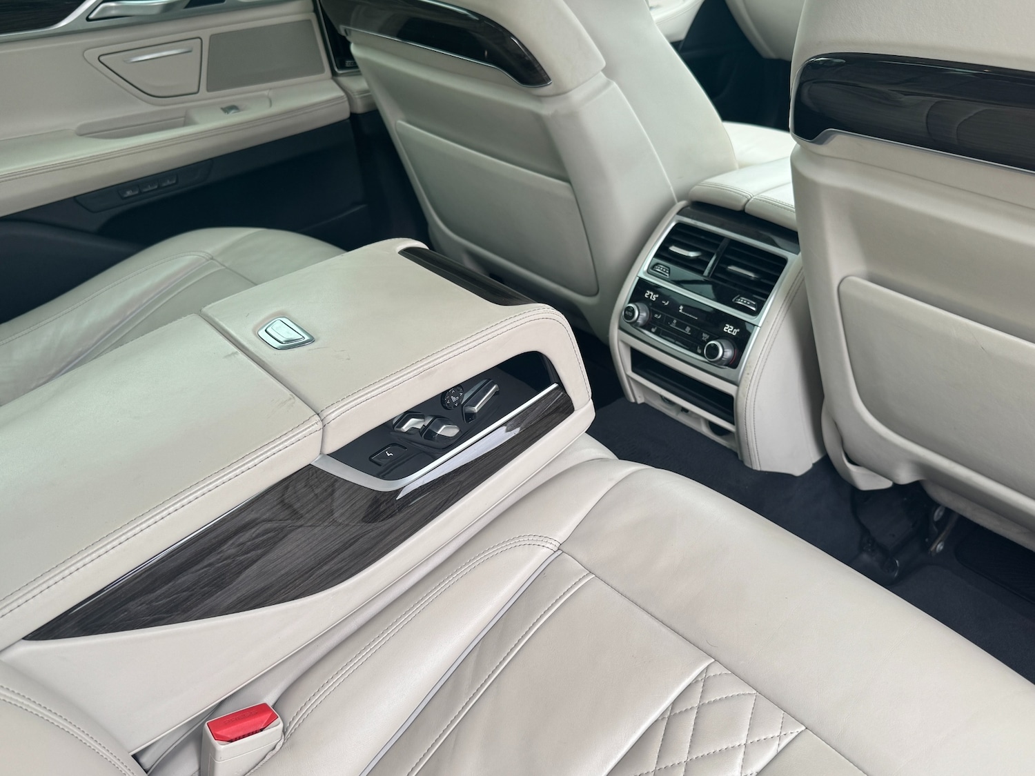 Used BMW 7 Series 2018 for sale - 76553646: Photo 61