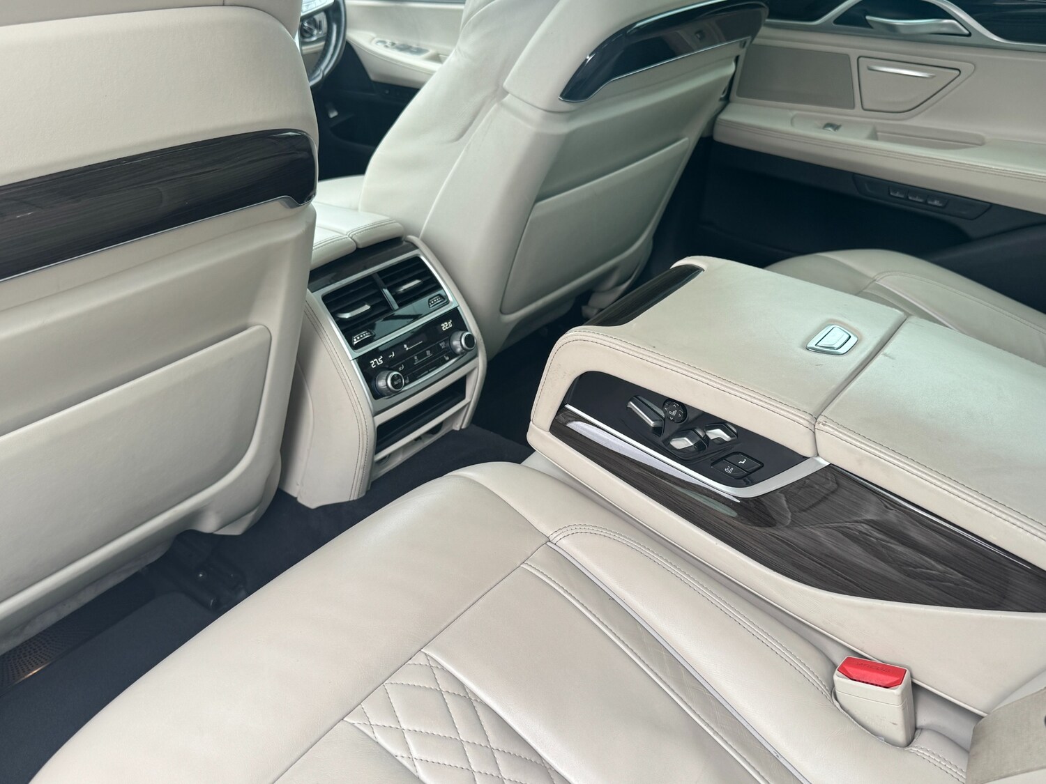 Used BMW 7 Series 2018 for sale - 76553646: Photo 62