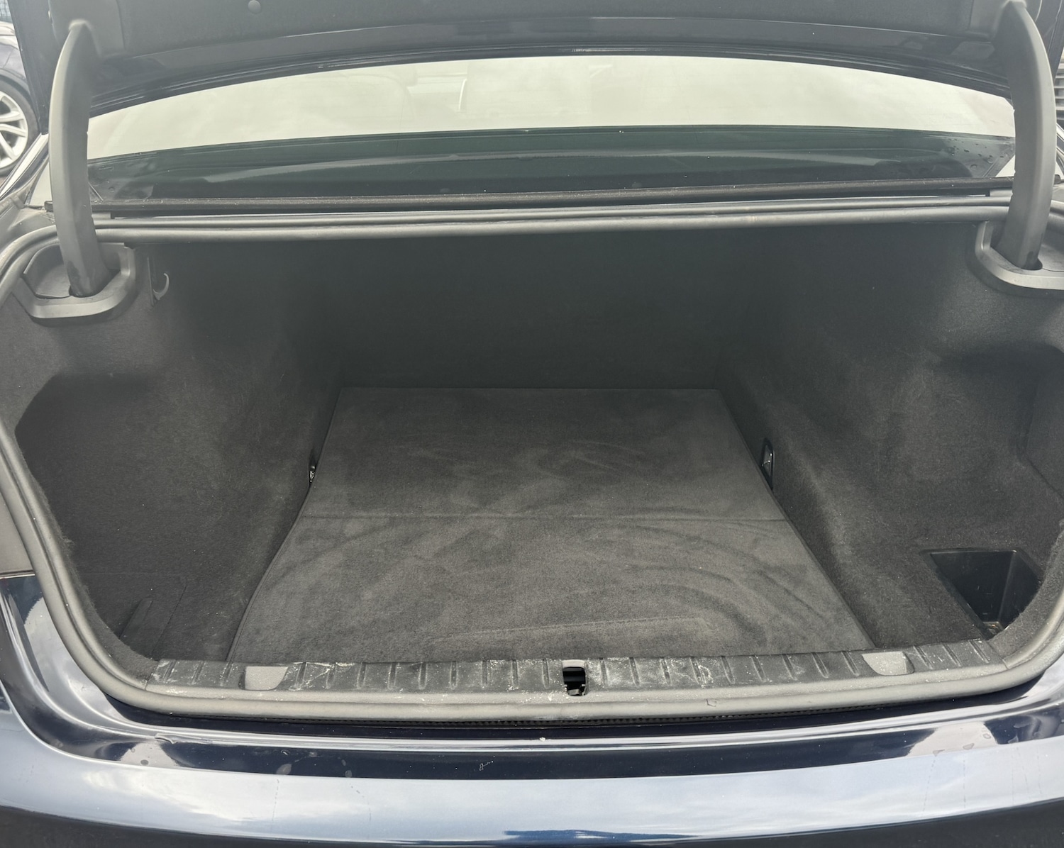 Used BMW 7 Series 2018 for sale - 76553646: Photo 64