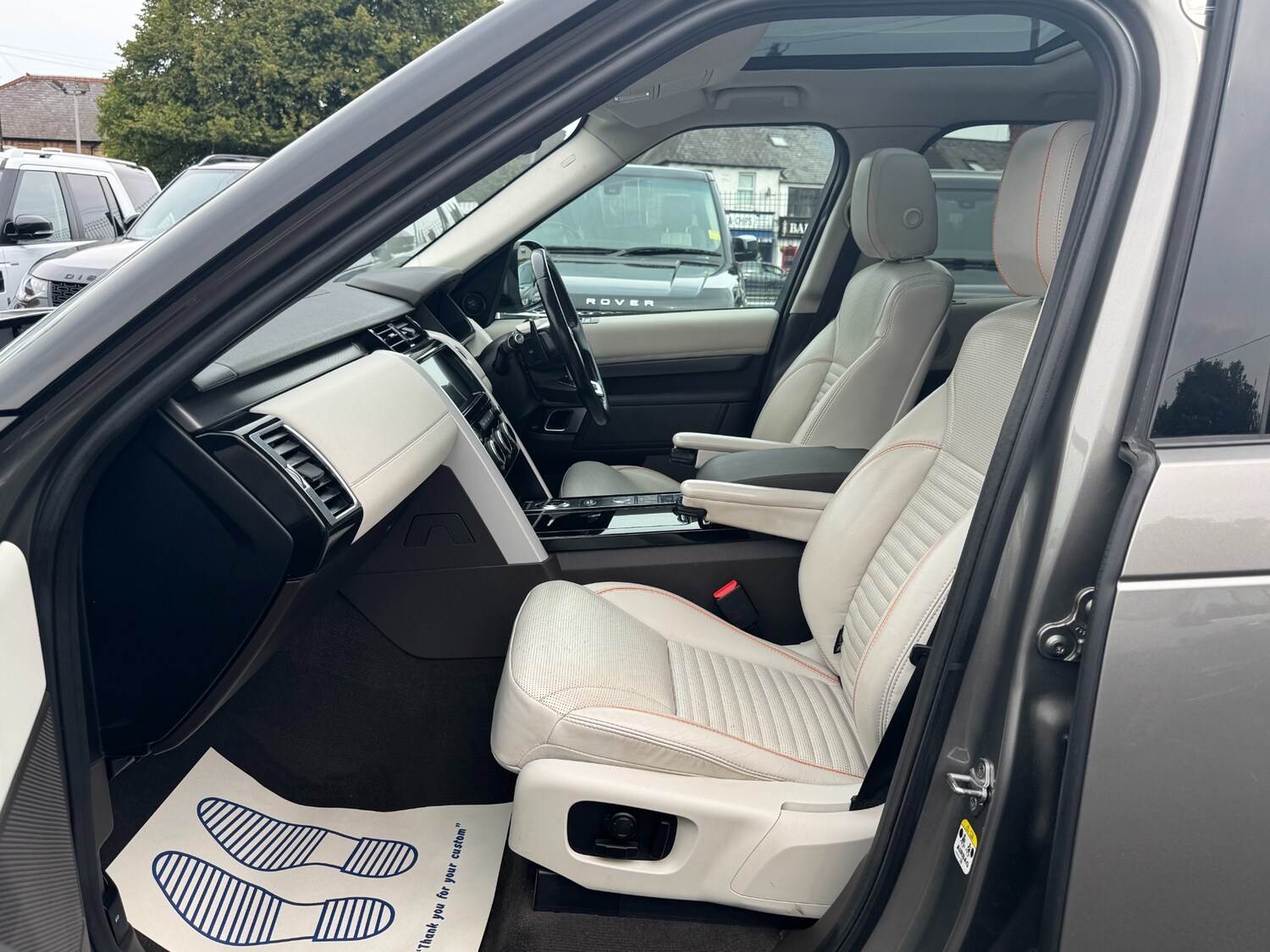 Vehicle 27