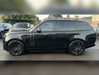 Used Land Rover Range Rover 2022 for sale - 79429474: Photo