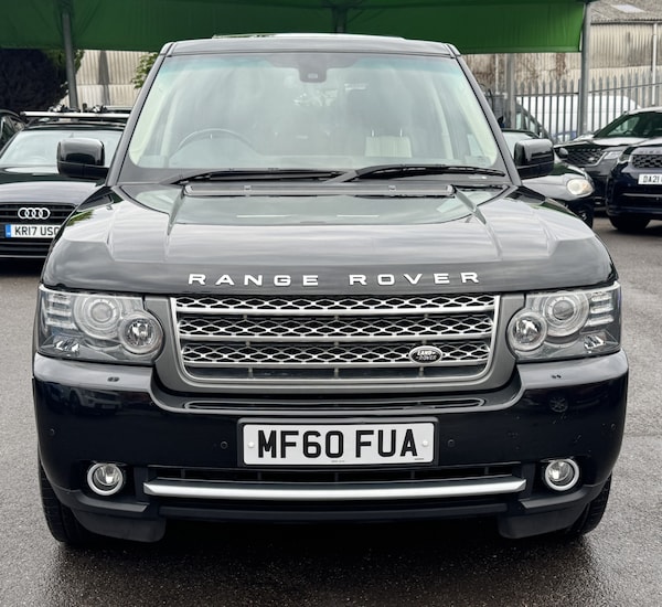 Used Land Rover Range Rover 2011 for sale - 75680204: Photo 10