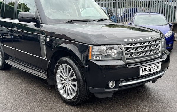 Used Land Rover Range Rover 2011 for sale - 75680204: Photo 14